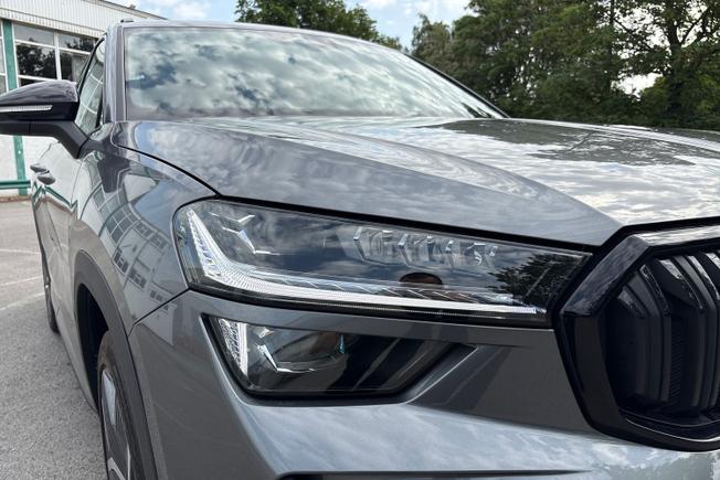 ŠKODA Kodiaq Photo 19