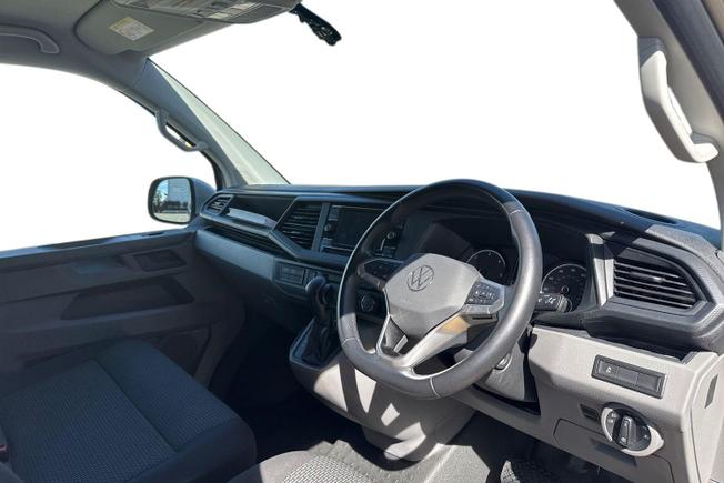 Volkswagen Transporter Photo 6