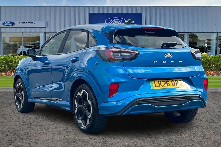 Ford Puma Gen-E Photo autoimg-24a69754735f670a7e774cd1e4e5368ad9b65f61.jpg