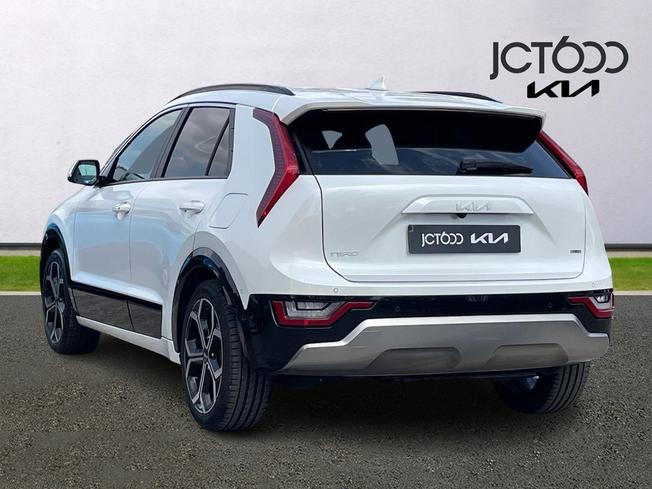 KIA NIRO Photo 3