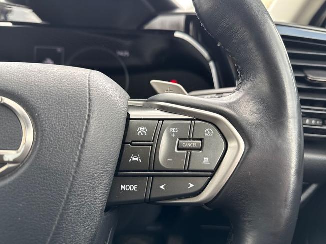 LEXUS Nx Photo 17