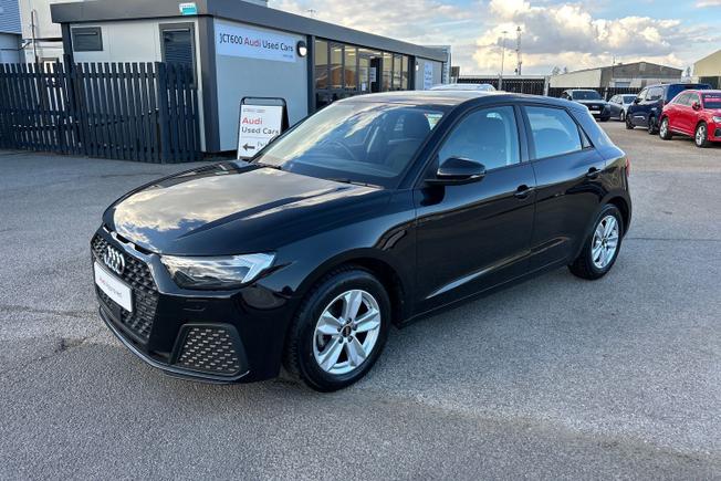 AUDI A1 Photo 22