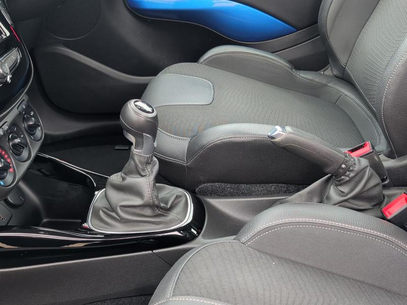 Used Vauxhall ADAM NV18UFK 39