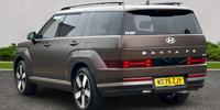 Hyundai Santa Fe Photo 2