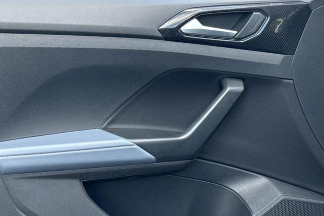 VOLKSWAGEN T-Cross Photo 46