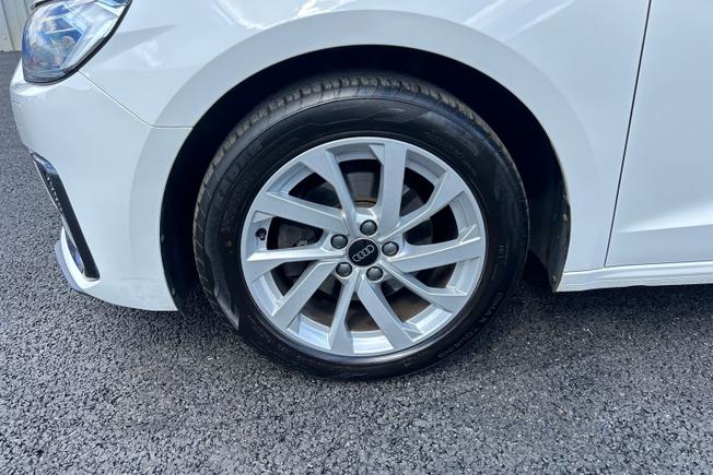 AUDI A1 Photo 26