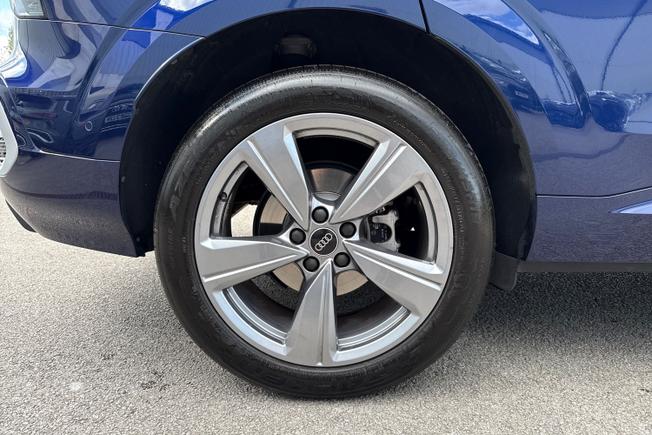 AUDI Q3 Photo 5