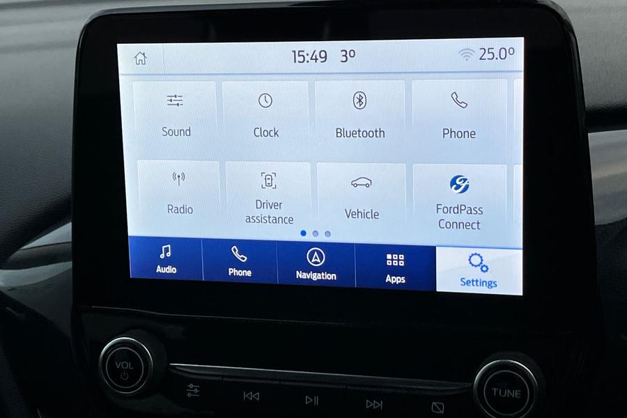 Ford PUMA Photo autoimg-24aa46252c793465fe83c5e4c8ad5dea792fdd9e.jpg