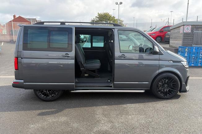 Volkswagen Transporter Photo 37