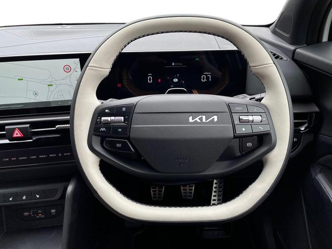 KIA Sportage Photo 11