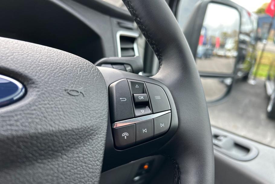 Used Ford E-TRANSIT 38