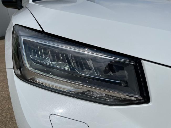 AUDI Q2 Photo 19