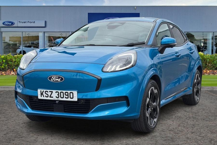 Ford Puma Gen-E Photo autoimg-24ae637b0540e829fb5d22c53eb0ad5e78a2de2a.jpg