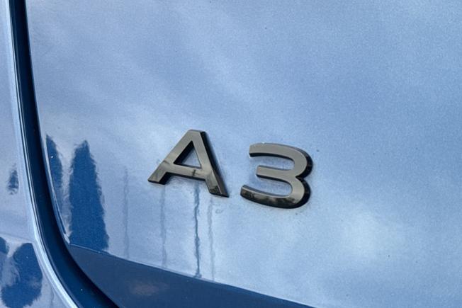 Audi A3 Photo 27