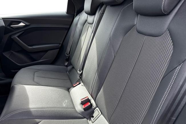AUDI A1 Photo 9