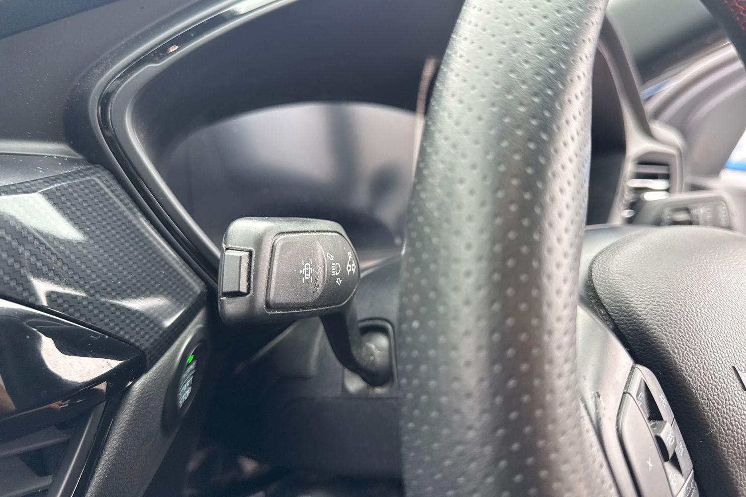 Ford KUGA Photo 13