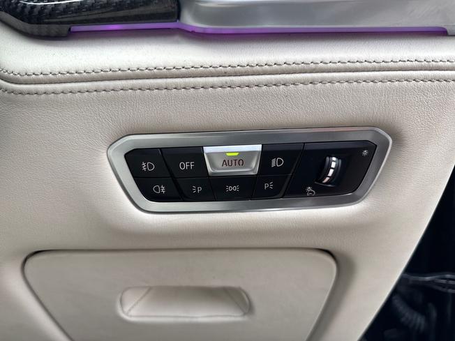 BMW X6 Photo 32