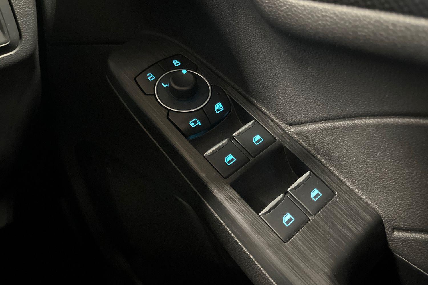 Ford Kuga Photo 15