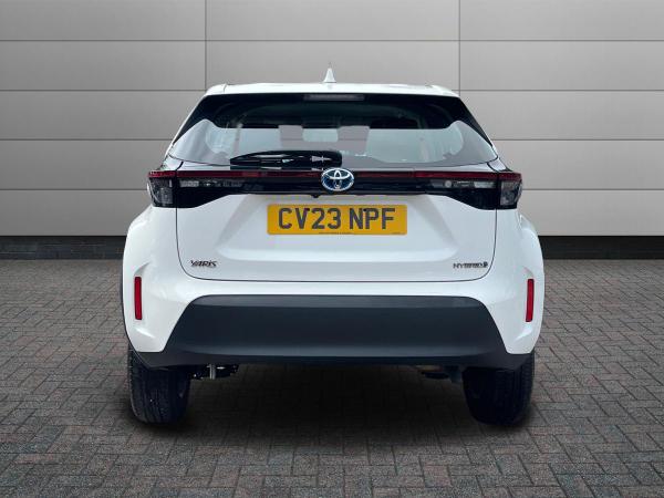 Toyota Yaris Cross Photo autoimg-24b5c1bb18e75a84bfb32da13c7a8f25a7b6c049.jpg