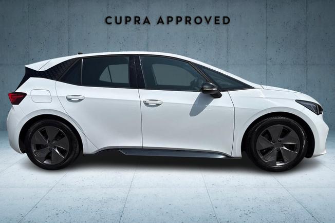 CUPRA Born Photo 4