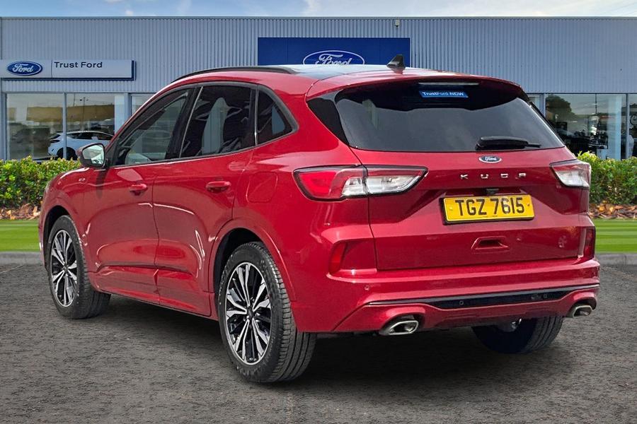 Ford KUGA Photo autoimg-24b66b71a57d773ad628a9ca60f8926e99fe9dda.jpg