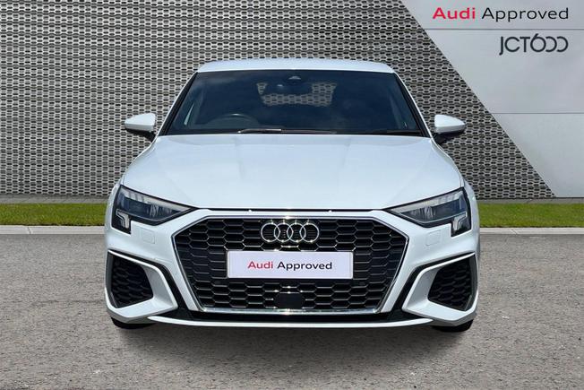 AUDI A3 Photo 8