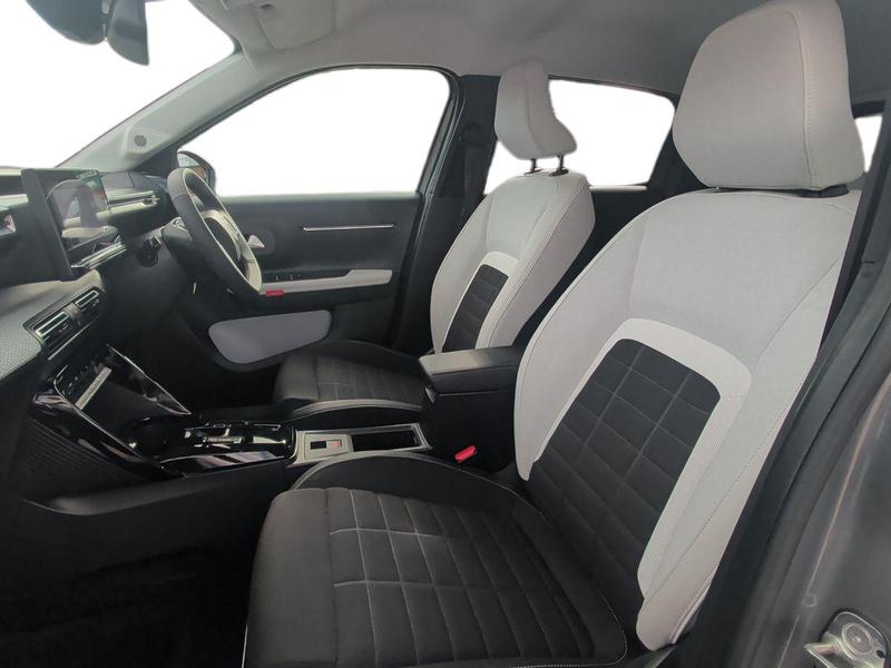 Used Citroen e-C3 FD74WKT 16