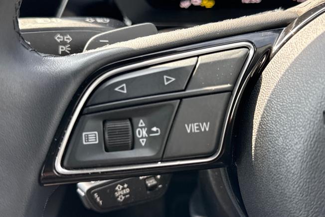 AUDI A3 Photo 16