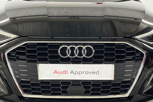 Audi A3 Photo 39