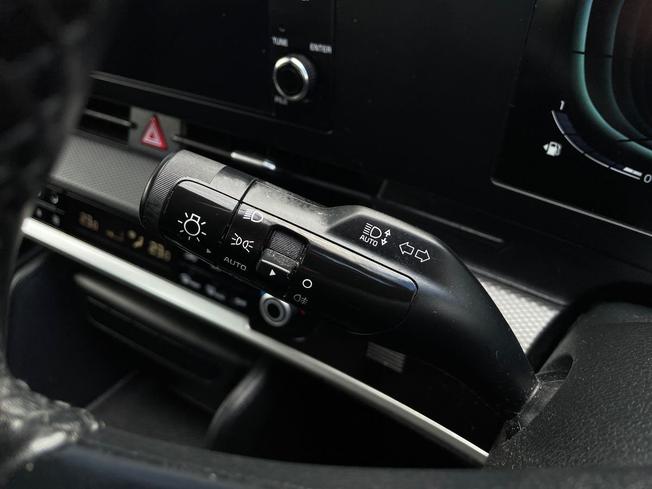 KIA Sportage Photo 30