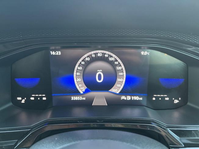 Volkswagen Polo Photo 15