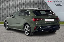 AUDI A3 Photo 3