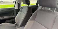 Volkswagen Polo Photo 25