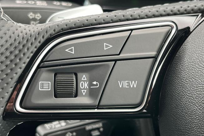 AUDI A3 Photo 16