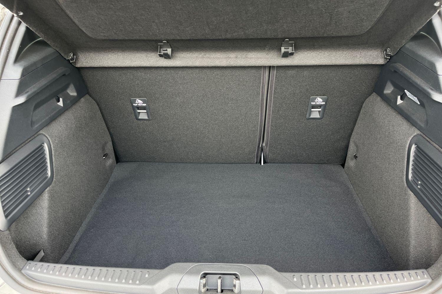 Ford FOCUS Photo 20