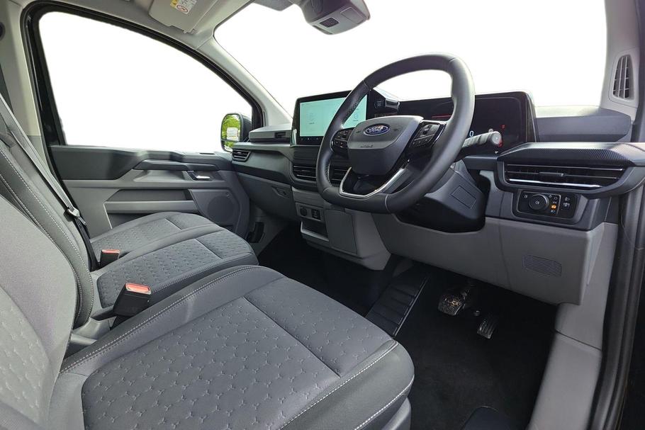 Used Ford Transit Custom MT75FFN 14
