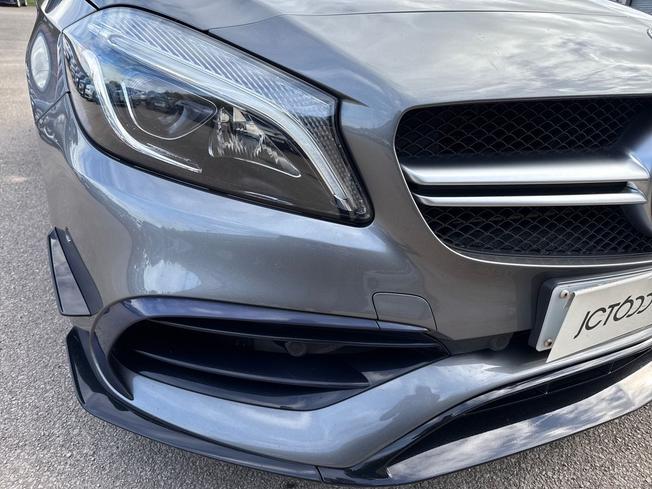 Mercedes-Benz A Class Photo 19