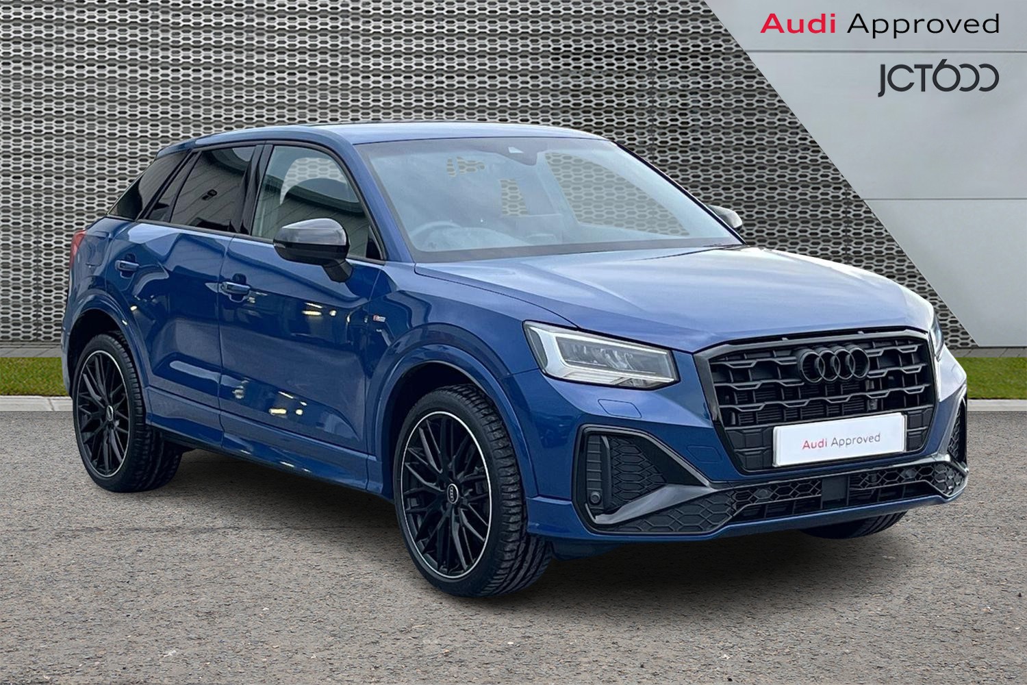 2025 Audi Q2