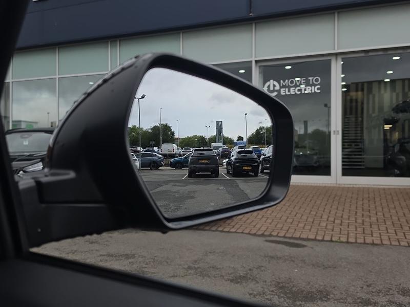 Used SsangYong Tivoli LF23XUW 25