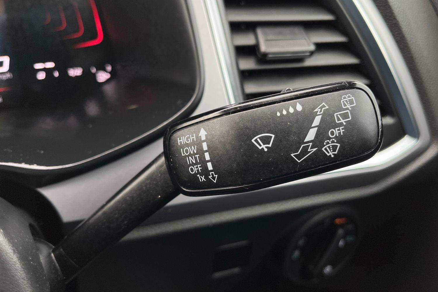 SEAT ATECA Photo 14