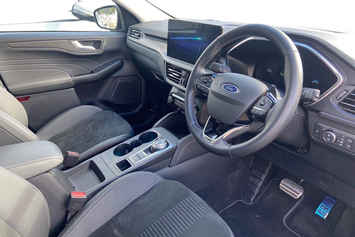 Ford KUGA Photo 8