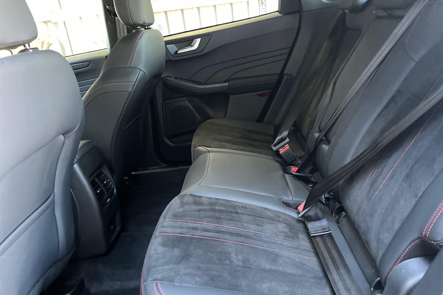 Ford Kuga Photo 19