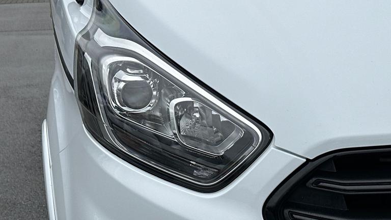 Used Ford Transit Custom WL23CZM 18