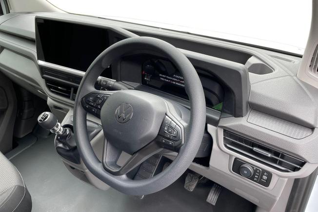 VOLKSWAGEN Transporter Photo 10