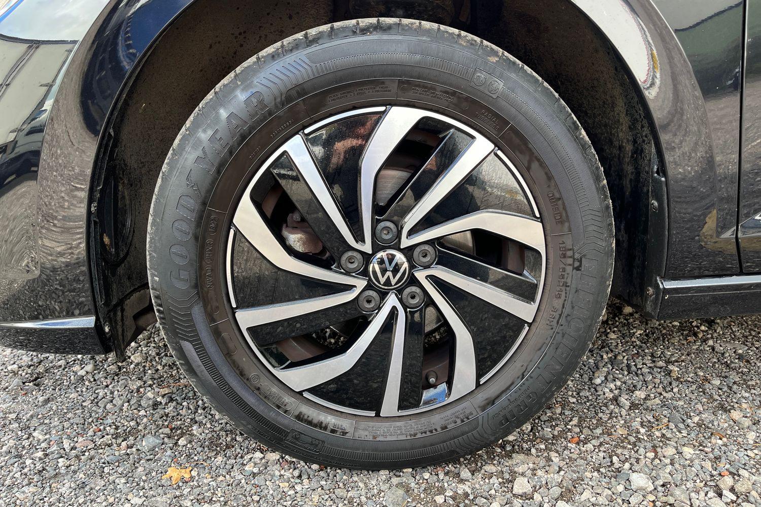 Volkswagen POLO Photo 24