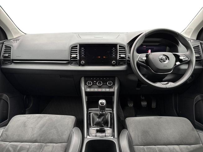 ŠKODA Karoq Photo 10