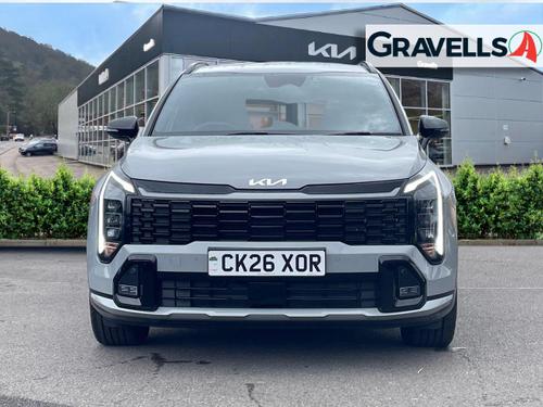 Kia SPORTAGE Photo autoimg-24c241ee3dde71558b33beccda11914be8339dd8.jpg