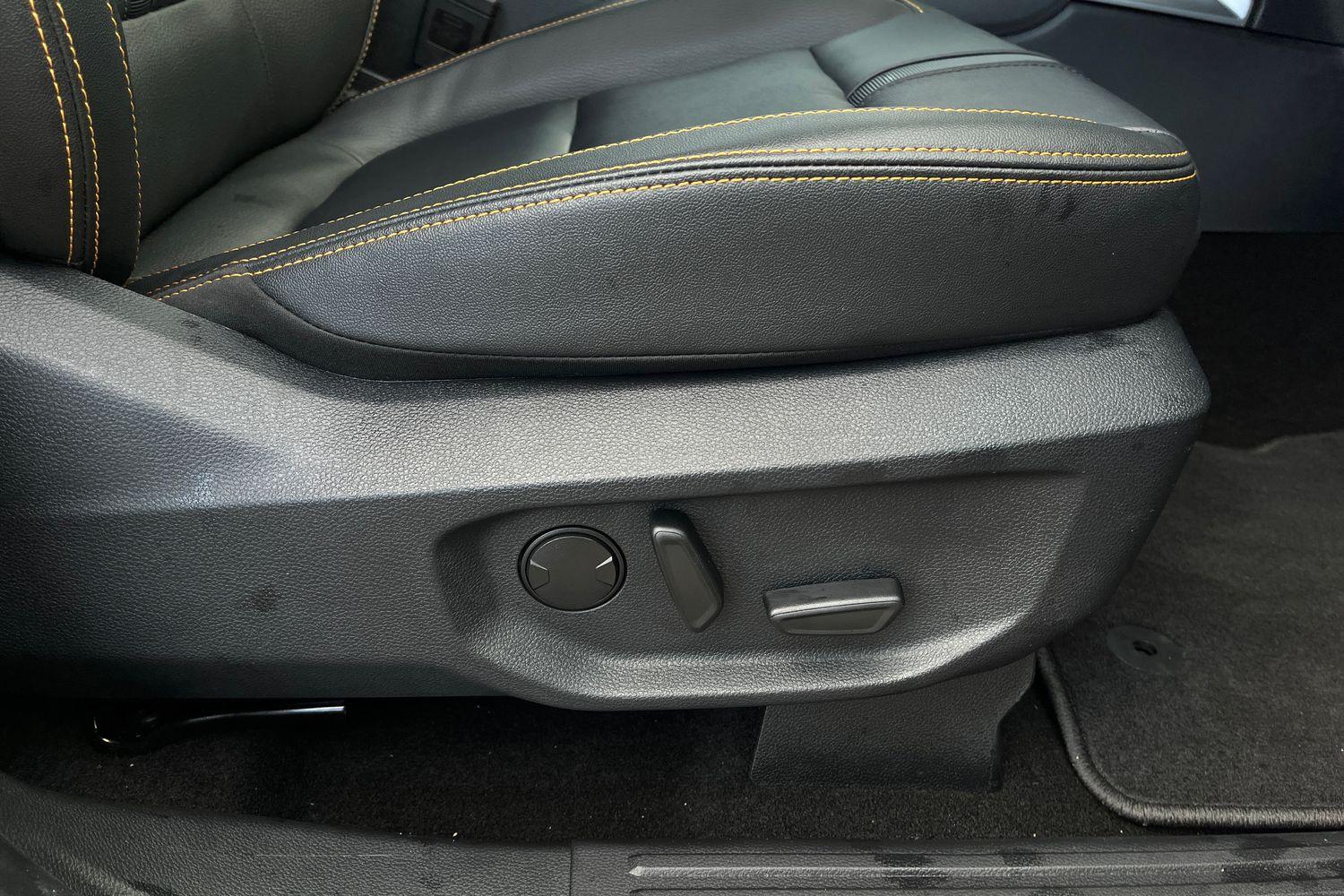 Ford RANGER Photo 21