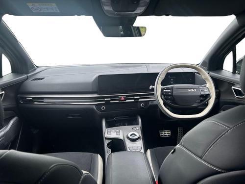 Kia SPORTAGE Photo autoimg-24c3a43d27bb69e09bbf07ee104a834c405f8d90.jpg