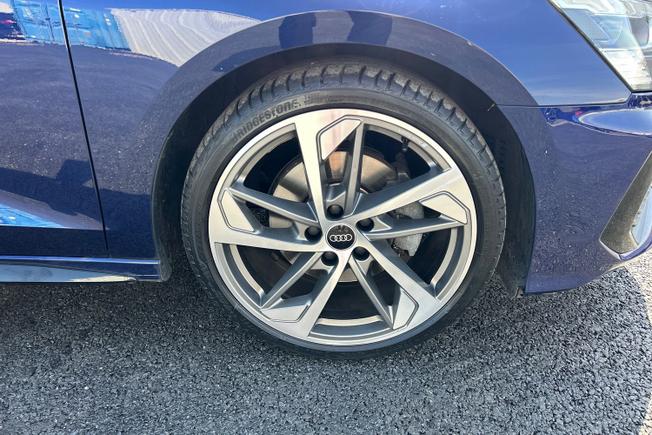 AUDI A3 Photo 25